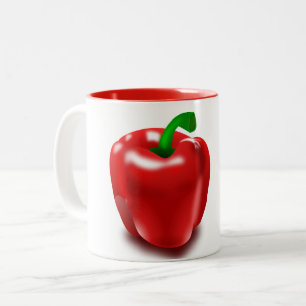 Peper mokken