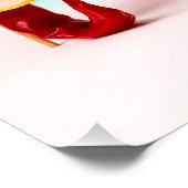 Peper van het Zee Perfect Poster (Hoek)