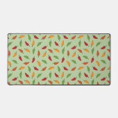 Peper van Spaanse peper Bureaumat (Voorkant)