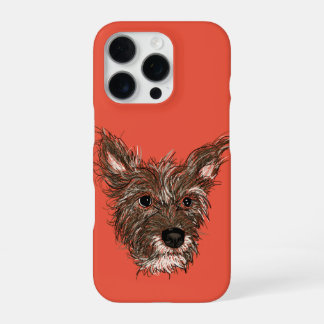 peperjongen iPhone 16 pro hoesje