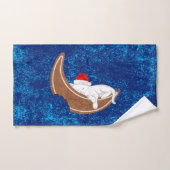 peperkoek handdoek (Handdoek)