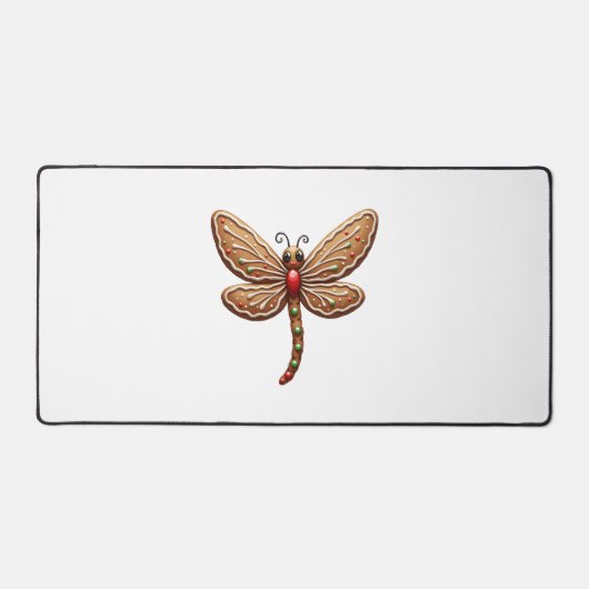 peperkoek-libel bureaumat (Voorkant)