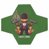 peperkoek voetbal (Enkel)