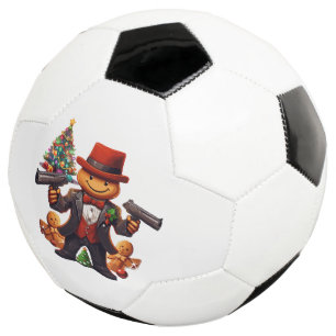 peperkoek voetbal
