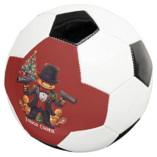 peperkoek voetbal