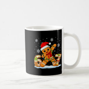 Peperkoek Zes Zeven 67 Meme 6 7 Grappig Kerstmis Koffiemok