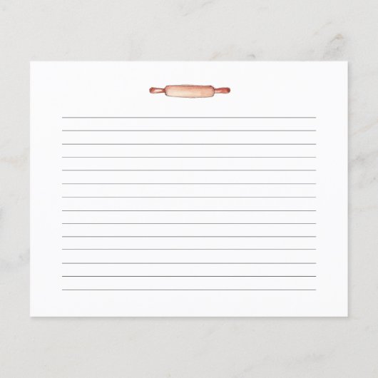 peperkoekkoekje man Holiday Baking (Achterkant)