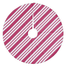 Pepermunt Candy Cane Kerstboom Rok