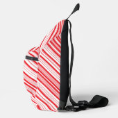 Pepermunt Sling Bag (Rechts)