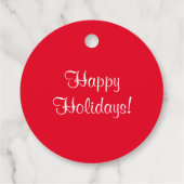 Pepermunt Snoep voor de Sweet Bedankjes Labels (Achterkant)