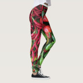 pepervlies leggings (Rechts)