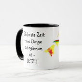 Pepita-Engel Mok (Voorkant links)