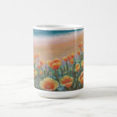 Pépites côtières Café Mug (Centre)