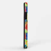 Pépites et Cornouailles iPhone 5 Coque (Dos/Droite)