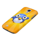 Pepper Case-Mate Samsung Galaxy Hoesje (Onderkant)