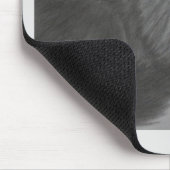 Pepper Mousepad Muismat (Hoek)