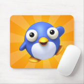 Pepper Muismat (Met muis)