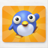 Pepper Muismat (Voorkant)