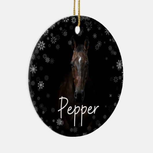 Pepper Ornament (Rechts)