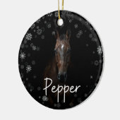 Pepper Ornament (Links)