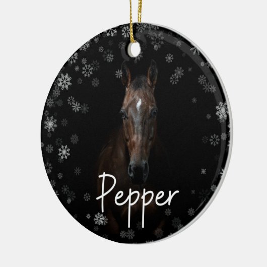 Pepper Ornament (Links)
