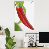 Pepper Poster (Thuiskantoor)