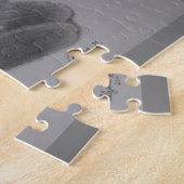 Pepper Puzzle Legpuzzel (Zijkant)