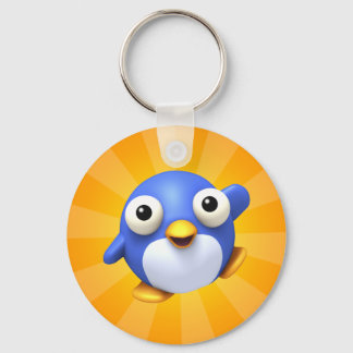 Pepper Sleutelhanger