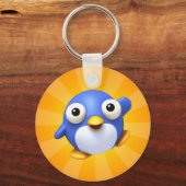 Pepper Sleutelhanger (Voorkant)