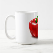 Pepper tasses (Gauche)