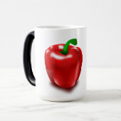 Pepper tasses (Devant gauche)