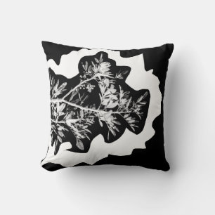 Pepper Tree Flowers laten Natuur Pillow-kussen ach Kussen