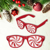 Peppermenthe Candy Lunettes de soleil