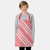 Peppermenthe Moyen tablier (Porté)