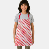 Peppermenthe Moyen tablier (Insitu)