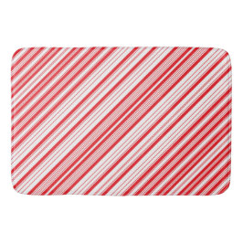 Peppermint Bath Mat