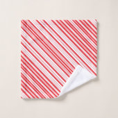 Peppermint Bath Towel Set Bad Handdoek (Wasdoekje)