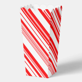 Peppermint Candy Canes Christmas Favoriete Box Bedankdoosjes