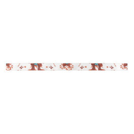 Peppermint Charm Lint