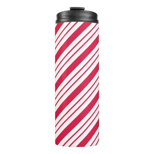 Peppermint Coffee Tumbler Thermosbeker (Voorkant)