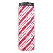 Peppermint Coffee Tumbler Thermosbeker (Achterkant)