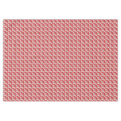 Peppermint, DAMMIT. Tafelkleed (Voorkant (Horizontaal))