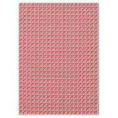 Peppermint, DAMMIT. Tafelkleed (Voorkant)