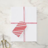 Peppermint Gift Label Cadeaulabel (Met Touw)