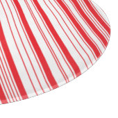 Peppermint Glass Cutting Board (5 maten) Snijplank (Hoek)