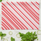 Peppermint Kitchen Towel Theedoek (Gevouwen)