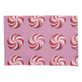 Peppermint  kussensloop