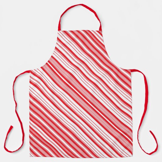 Peppermint Large Schort (Voorkant)