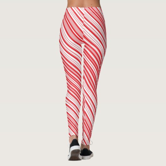 Peppermint Leggings (Dos)