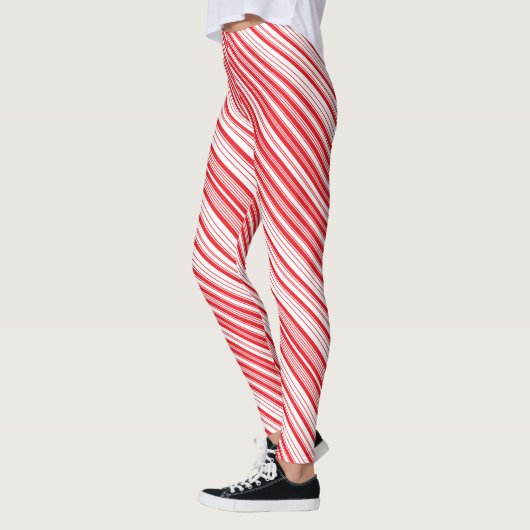 Peppermint Leggings (Gauche)